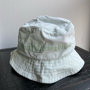 Walt Disney World spirit jersey bucket hat